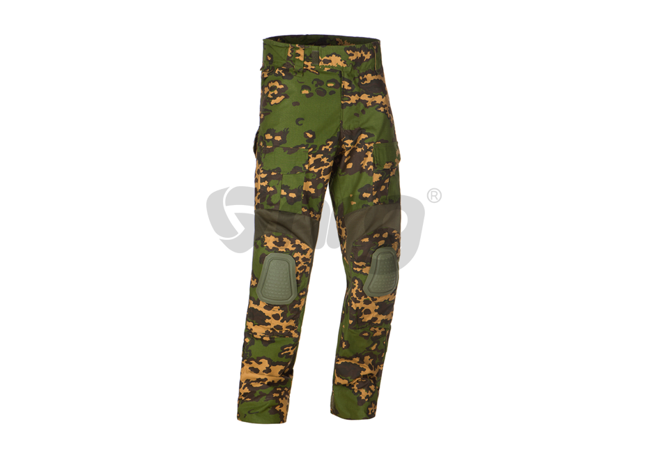 Invader Gear pantaloni de lupta Predator Partizan S 8