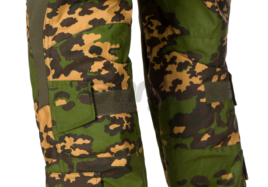 Invader Gear pantaloni de lupta Predator Partizan S 5