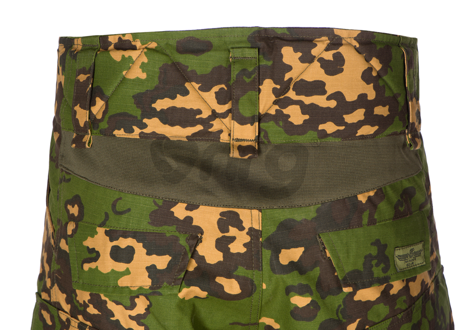 Invader Gear pantaloni de lupta Predator Partizan M 6