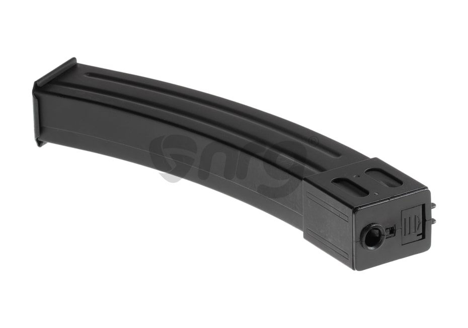 Snow Wolf Incarcator hicap PPSH 560 bile