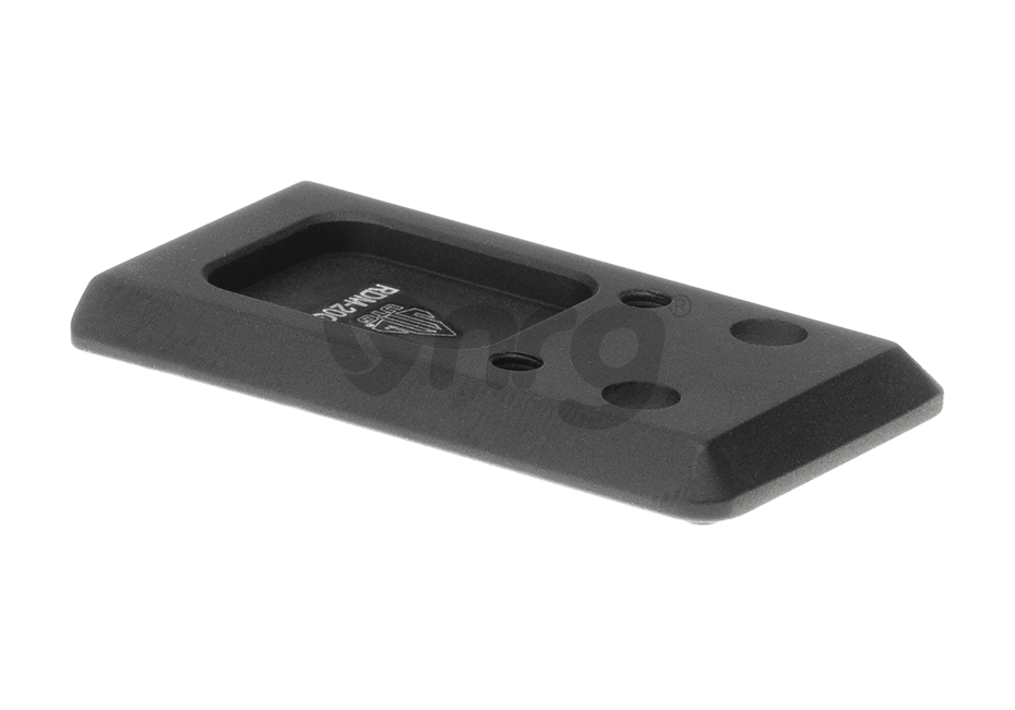 Leapers montura Super Slim RDM20 Glock Rear Sight Dovetail 3