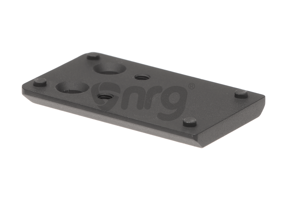 Leapers montura Super Slim RDM20 SIG P320 Rear Sight Dovetail 3