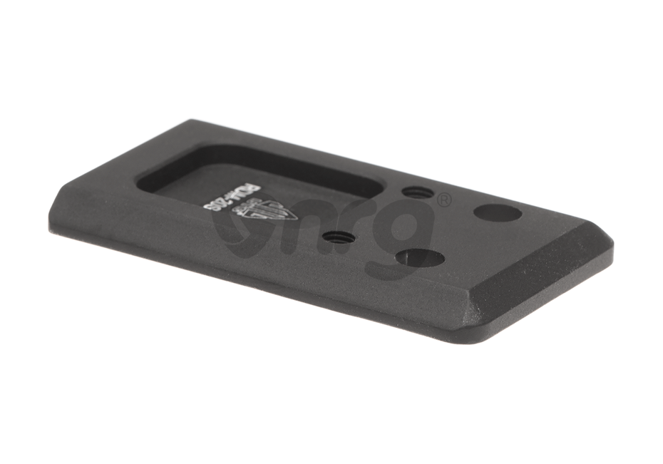 Leapers montura Super Slim RDM20 SIG P320 Rear Sight Dovetail 4