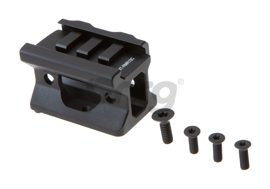 Leapers montura joasa RMR Super Slim 1/3 Co-Witness 3