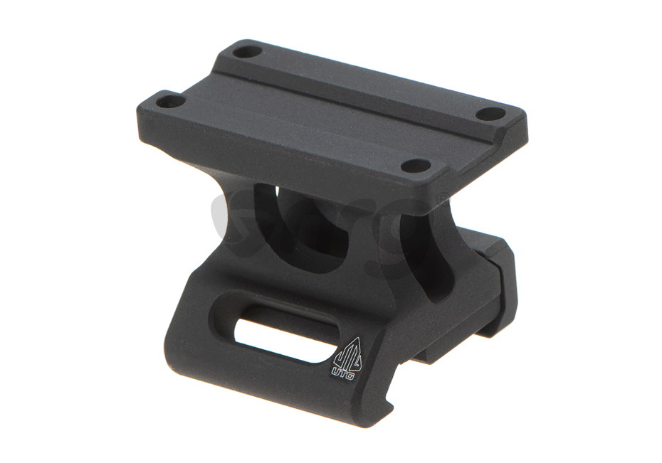 Leapers montura dot sight Trijicon MRO 1/3 Co-Witness 5