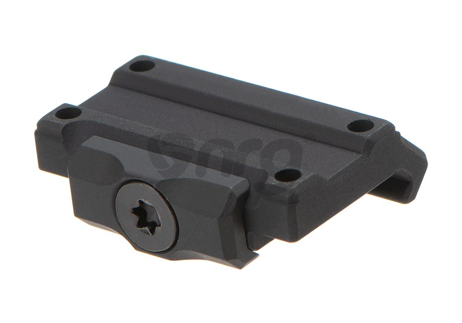Leapers montura joasa dot sight Trijicon MRO Low Profile 4
