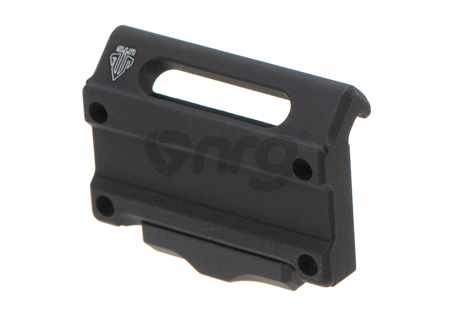 Leapers montura joasa dot sight Trijicon MRO Low Profile 3