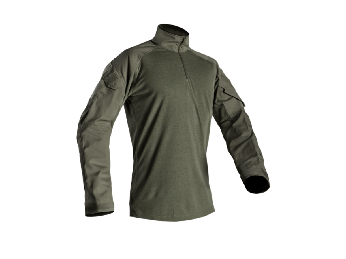 Crye Precision bluza de lupta G3 Olive XL
