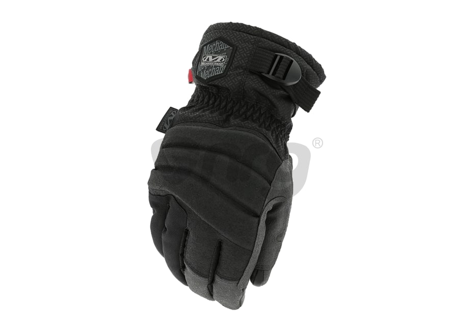 Mechanix Wear manusi de iarna Cold Work Peak Negru L