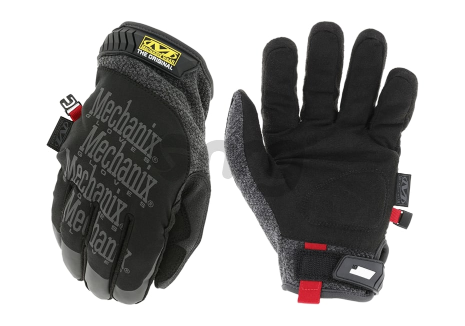 Mechanix Wear manusi Cold Work Original L 3