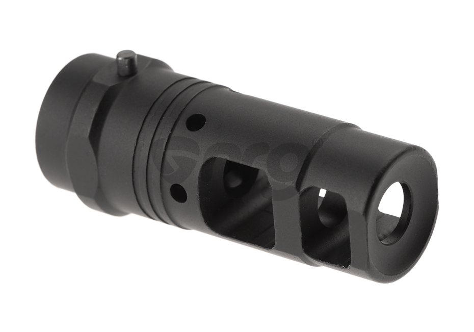 Ares supresor flama tip C pentru Blast Shield 2