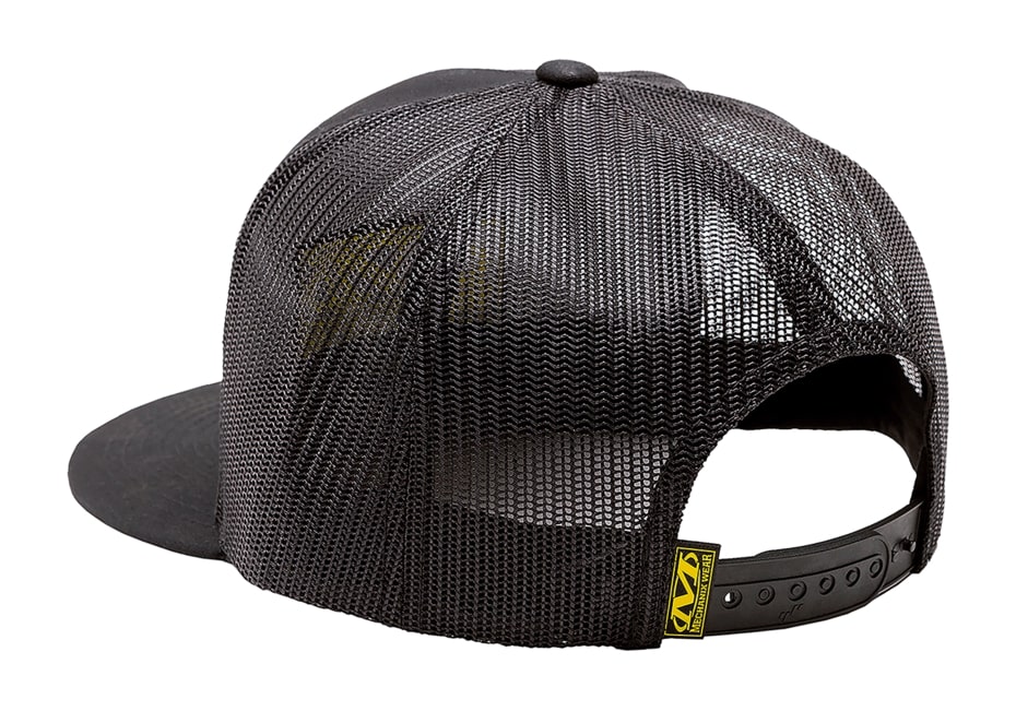 Mechanix Wear sapca Icon Neagra