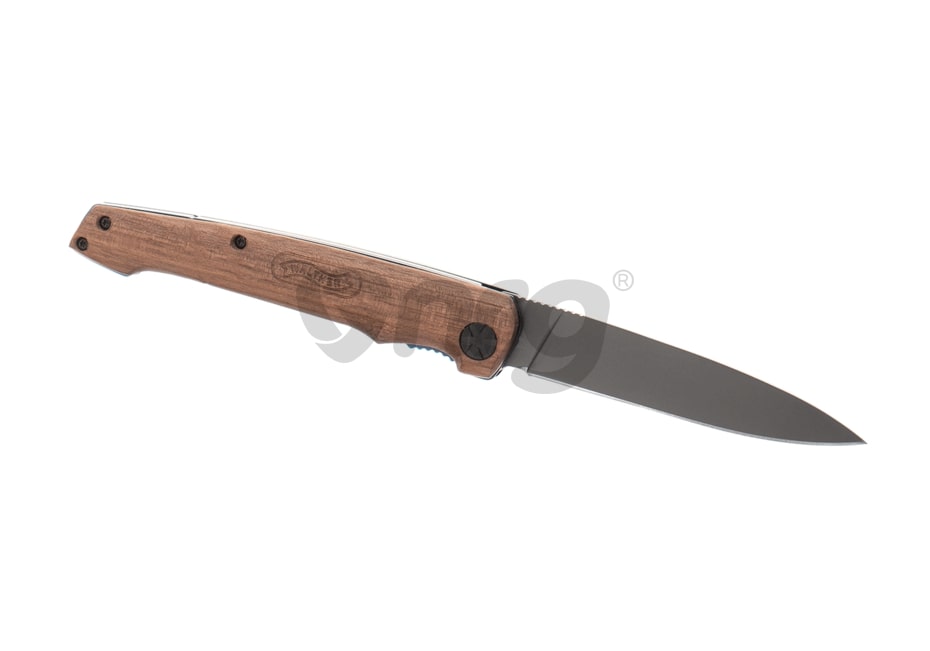 Walther cutit Blue Wood 1 7