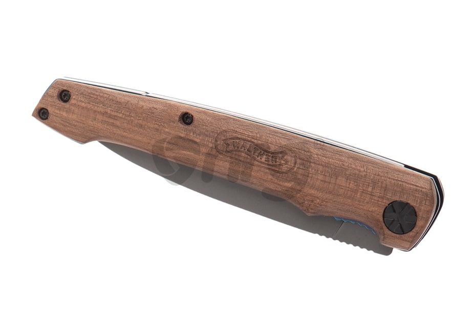 Walther cutit Blue Wood 1 2