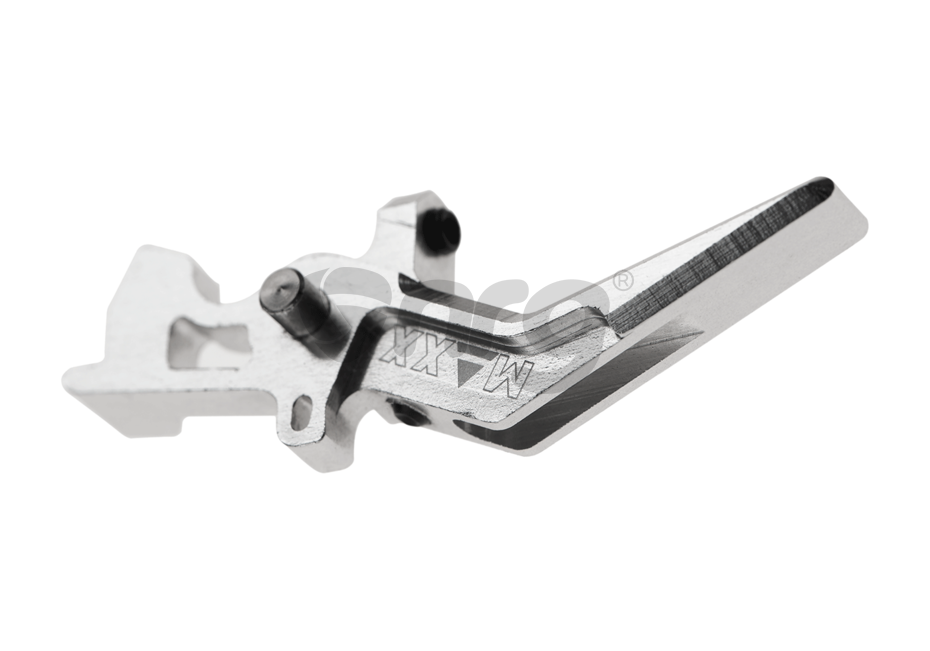Maxx Model tragaci rapid Style A Silver 3