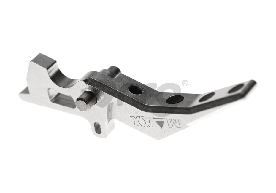 Maxx Model tragaci rapid Style B Silver 5