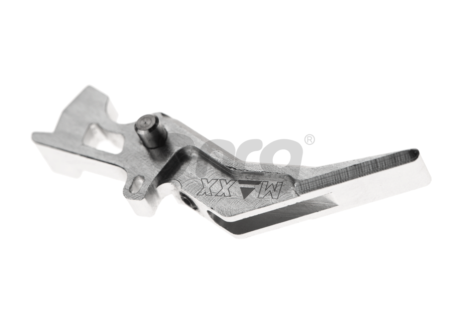 Maxx Model tragaci rapid Style B Silver 3