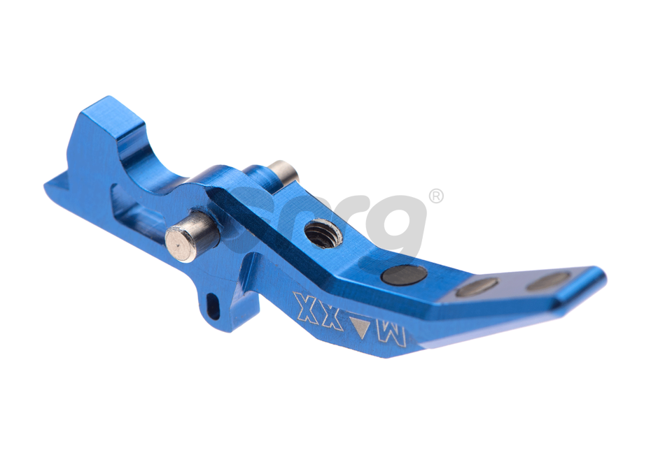 Maxx Model tragaci rapid Style C Albastru 5