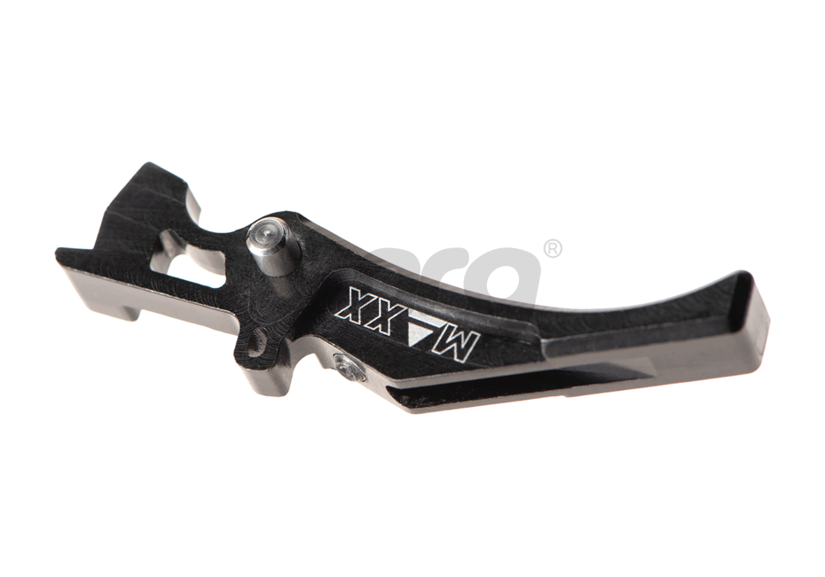 Maxx Model tragaci rapid Style D Negru 3
