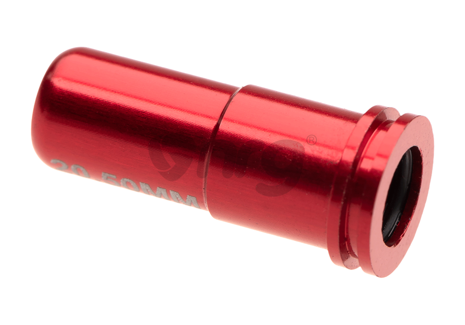Maxx Model duza aer/nozzle o-ring dublu 20.75mm AEG 2