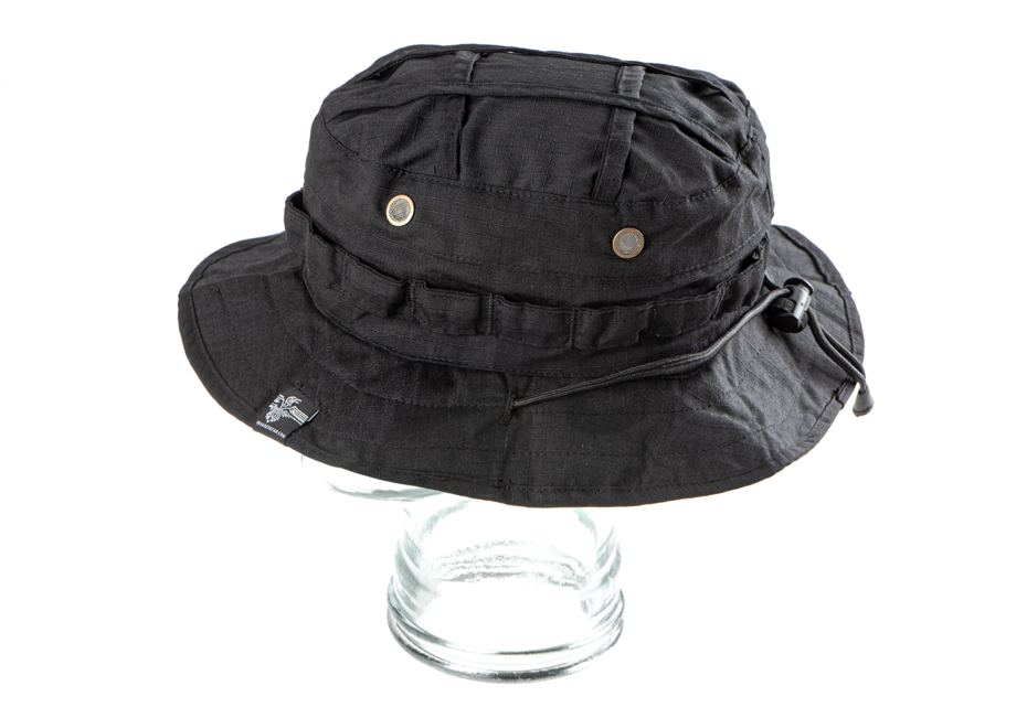 Invader Gear boonie hat Mod 2 Negru S 6