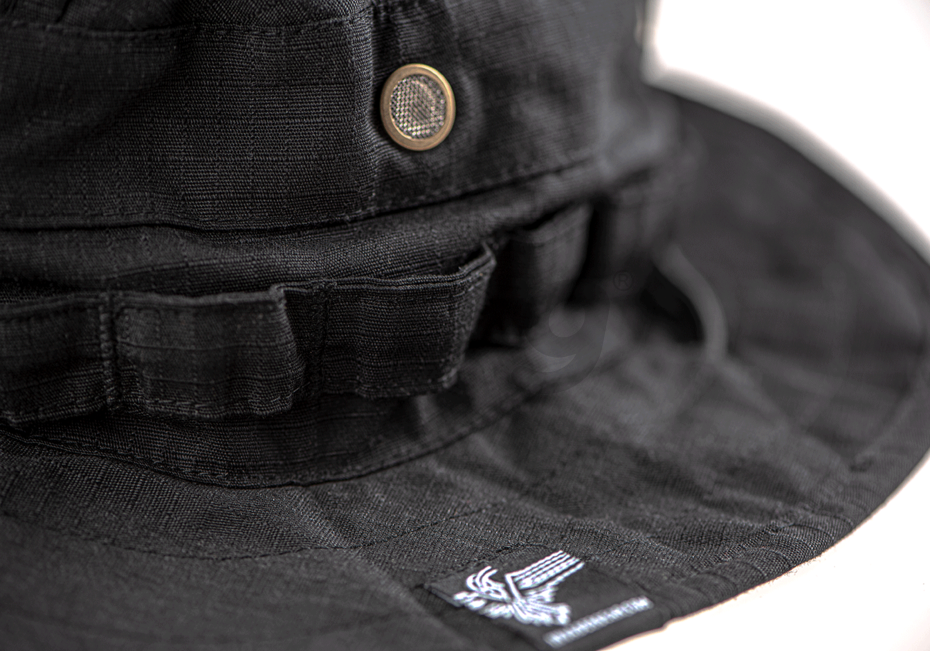 Invader Gear boonie hat Mod 2 Negru XL 2