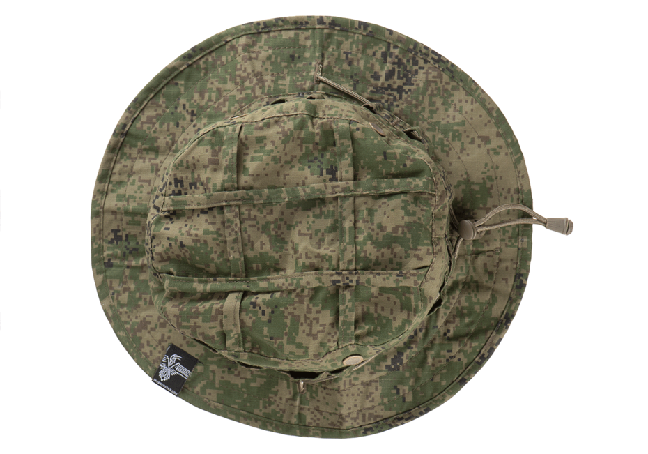 Invader Gear boonie hat Mod 2 Digital Flora XL 4