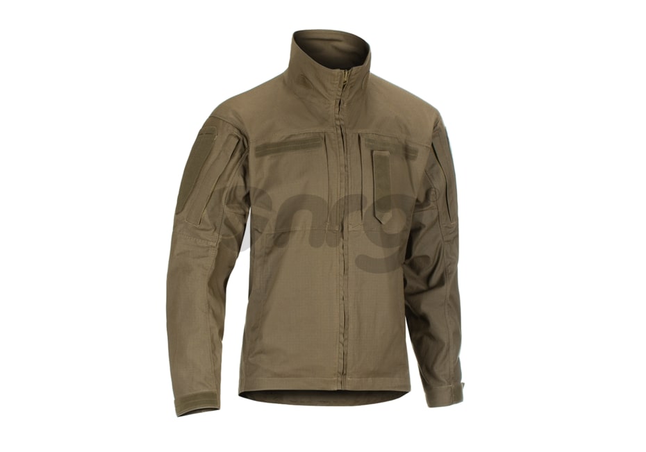Clawgear jacheta Raider Mk. IV Tarmac L 2