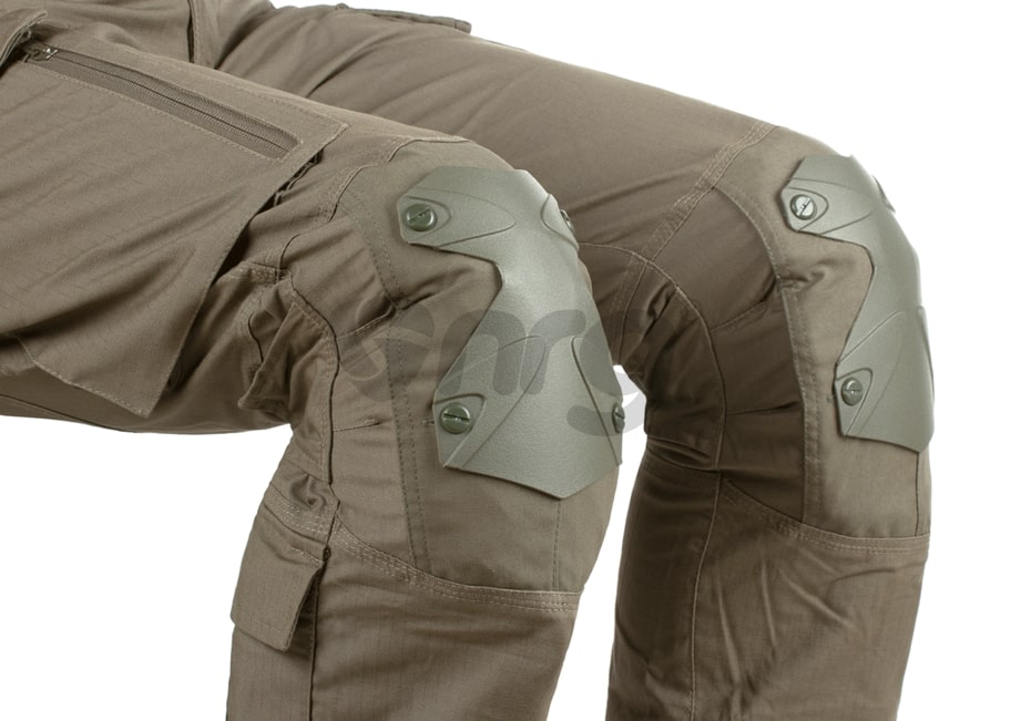 Clawgear pantaloni Raider MK. IV Tarmac 32/36 13