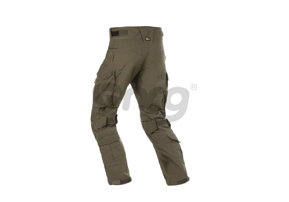 Clawgear pantaloni Raider MK. IV Tarmac 33/36 2