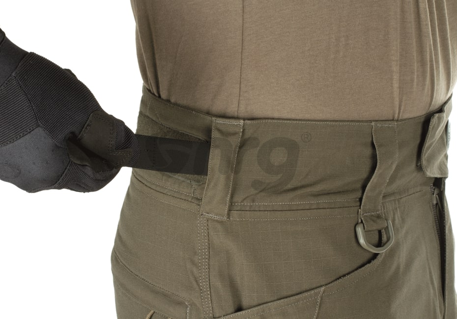 Clawgear pantaloni Raider MK. IV Tarmac 33/36 3