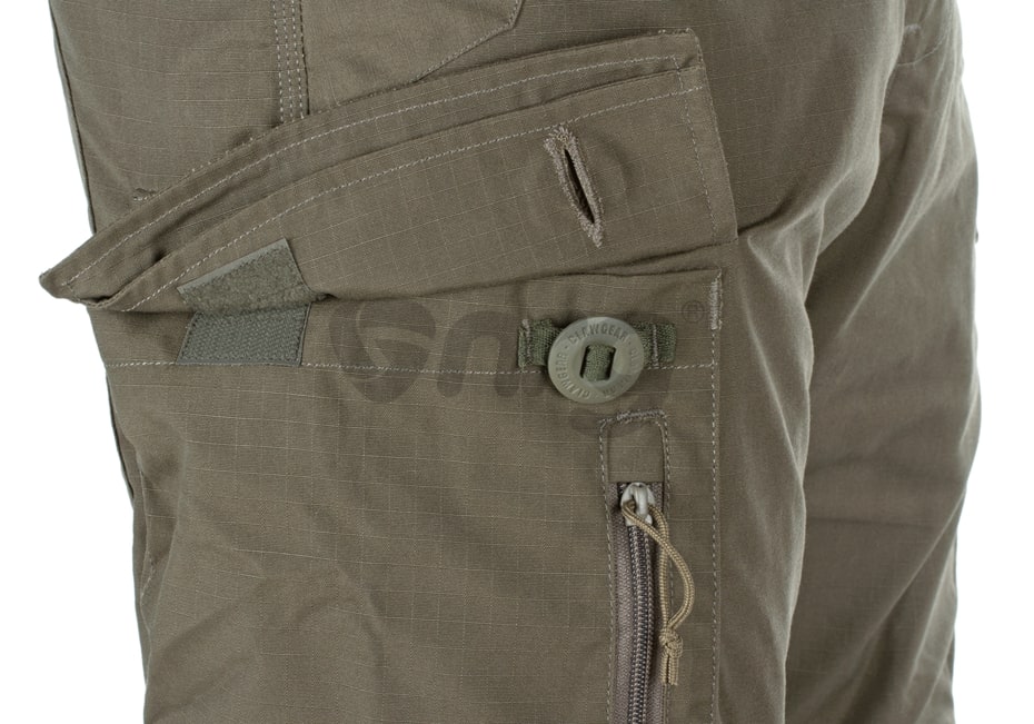 Clawgear pantaloni Raider MK. IV Tarmac 32/36 8