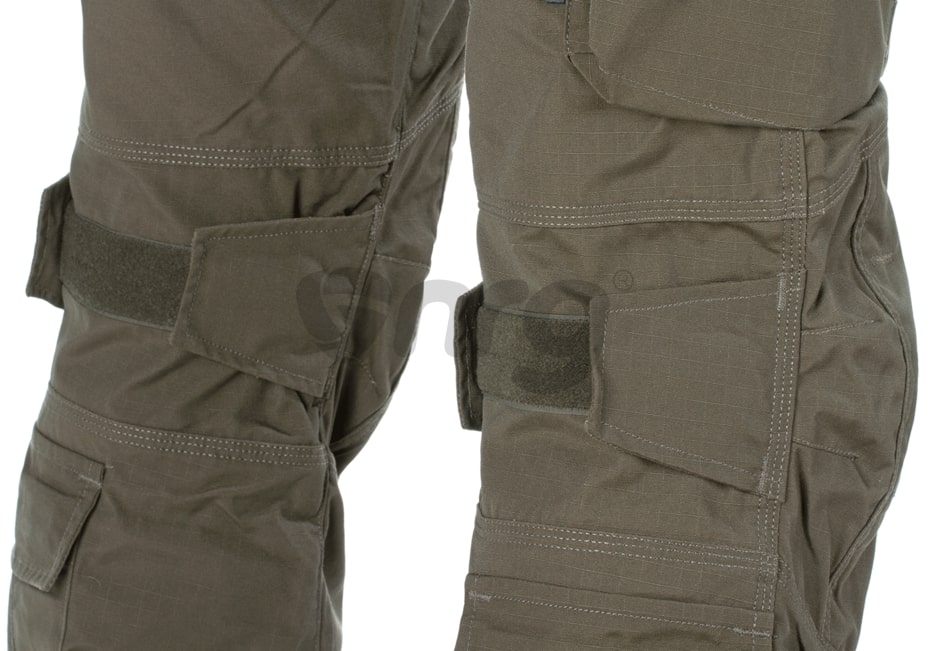 Clawgear pantaloni Raider MK. IV Tarmac 32/36 9