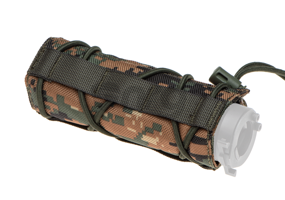 Invader Gear husa amortizor 14cm Marpat 2