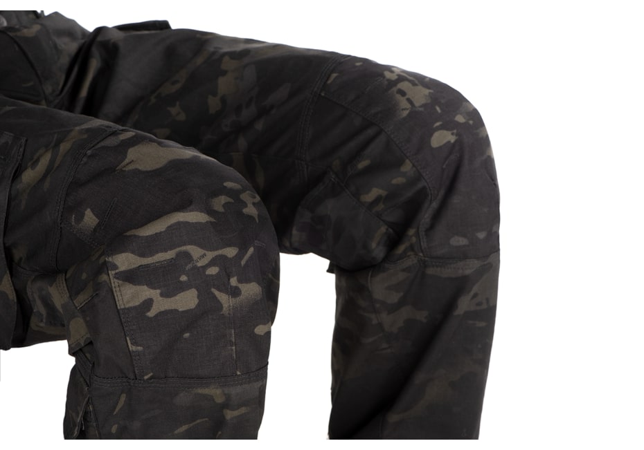 Clawgear pantaloni Raider MK. IV Multicam Black 29/34 11