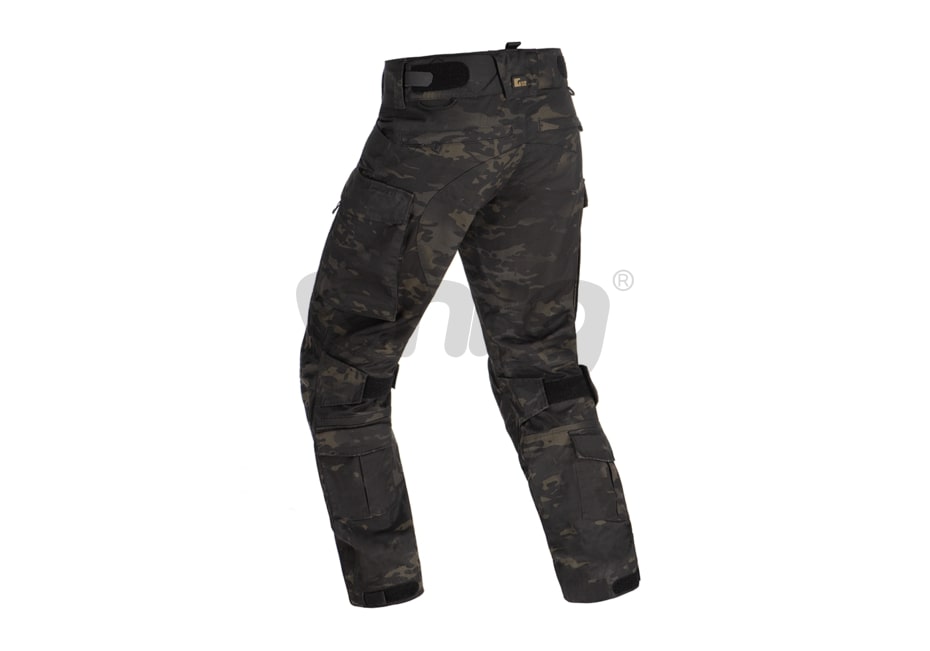 Clawgear pantaloni Raider MK. IV Multicam Black 32/32