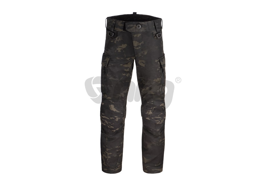 Clawgear pantaloni Raider MK. IV Multicam Black 29/34 3
