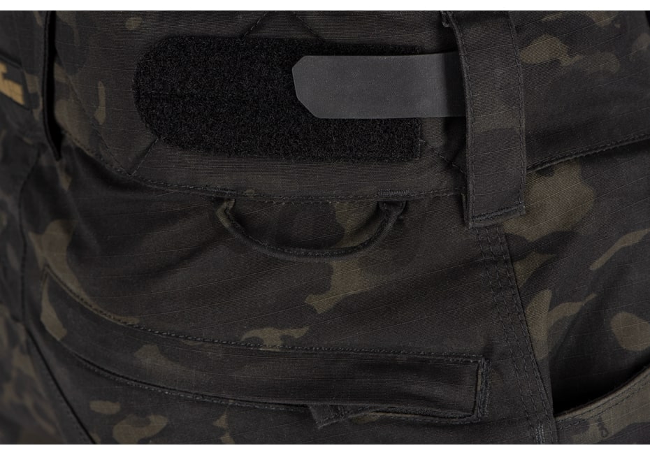 Clawgear pantaloni Raider MK. IV Multicam Black 29/34 6