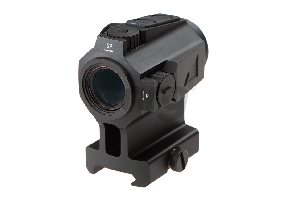 Northtac red dot Ronin 1x20mm MOA 5