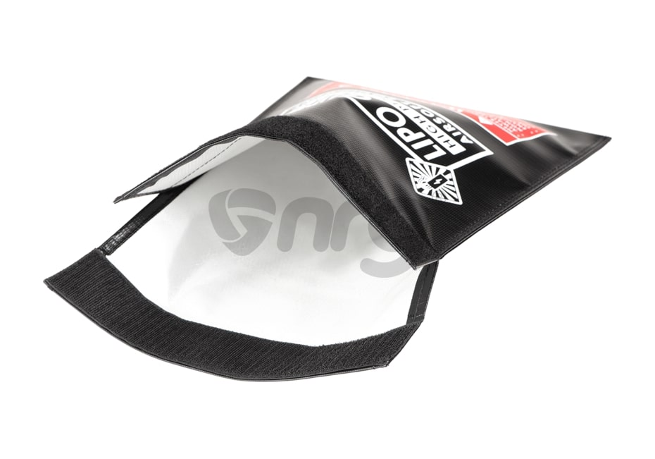 Nimrod punga incarcare LiPo 23x30 cm 2