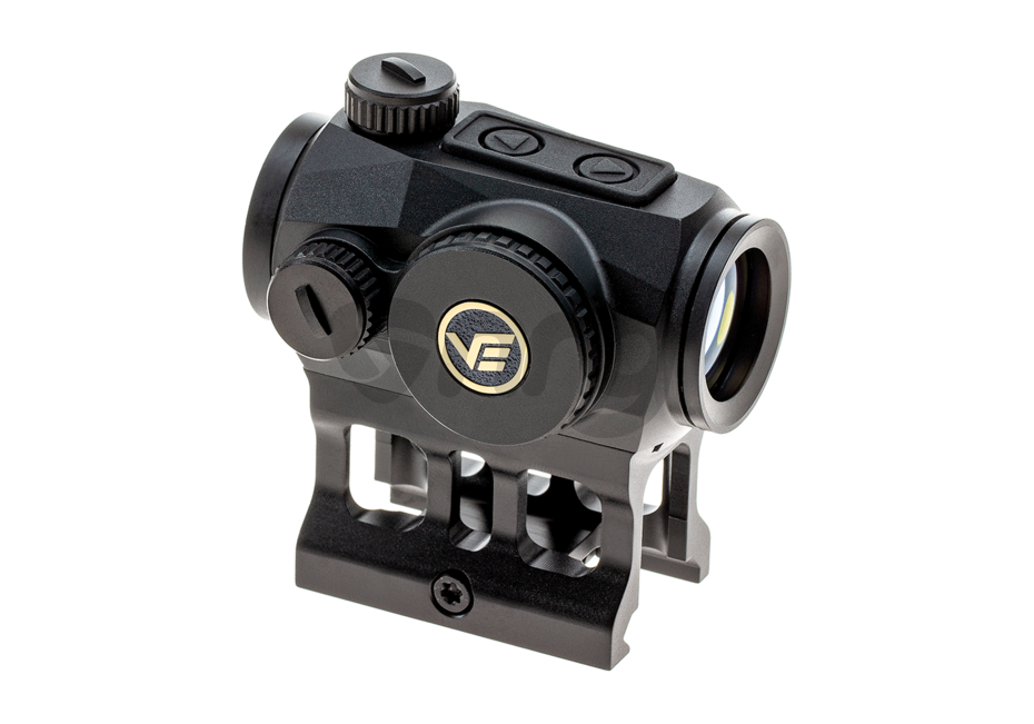 Vector Optics red dot sight Scrapper 1x22 Negru 11