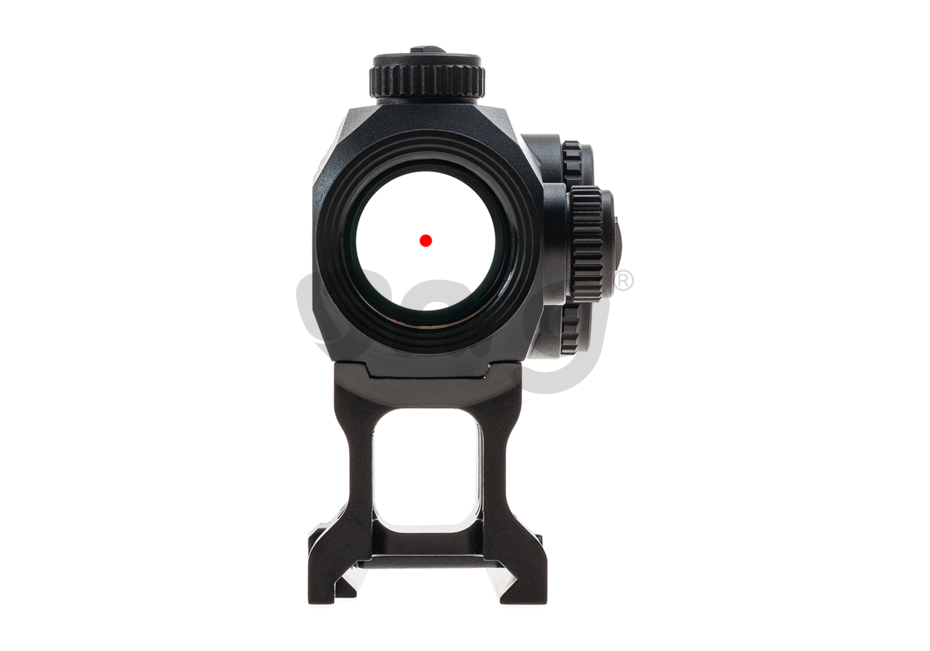 Vector Optics red dot sight Scrapper 1x22 Negru 2