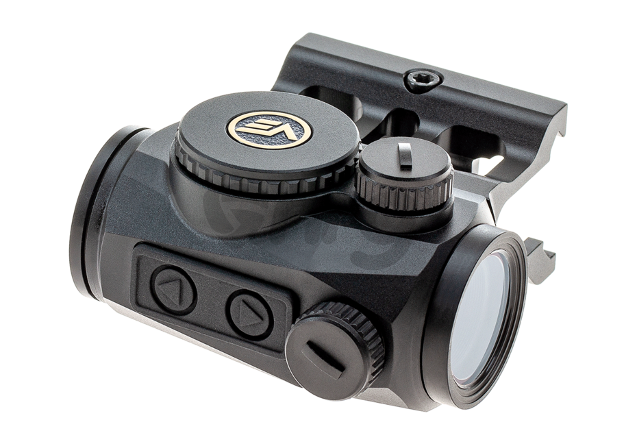 Vector Optics red dot sight Scrapper 1x22 Negru 9