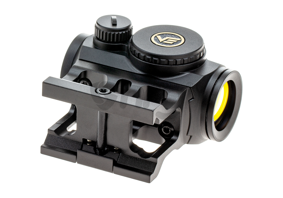 Vector Optics red dot sight Scrapper 1x22 Negru 7