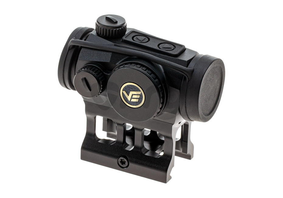 Vector Optics red dot sight Scrapper 1x22 Negru 12