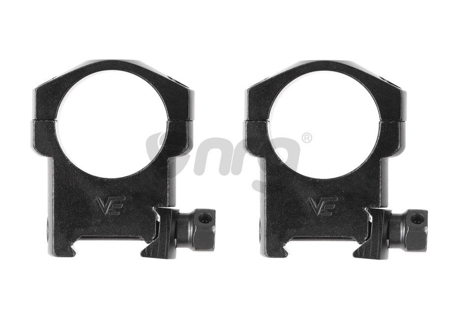 Vector Optics luneta Forester 2-10x40 2