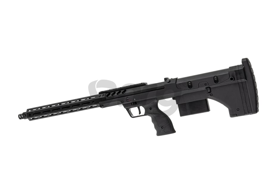 Silverback Desert Tech SRS A2/M2 22'' Negru