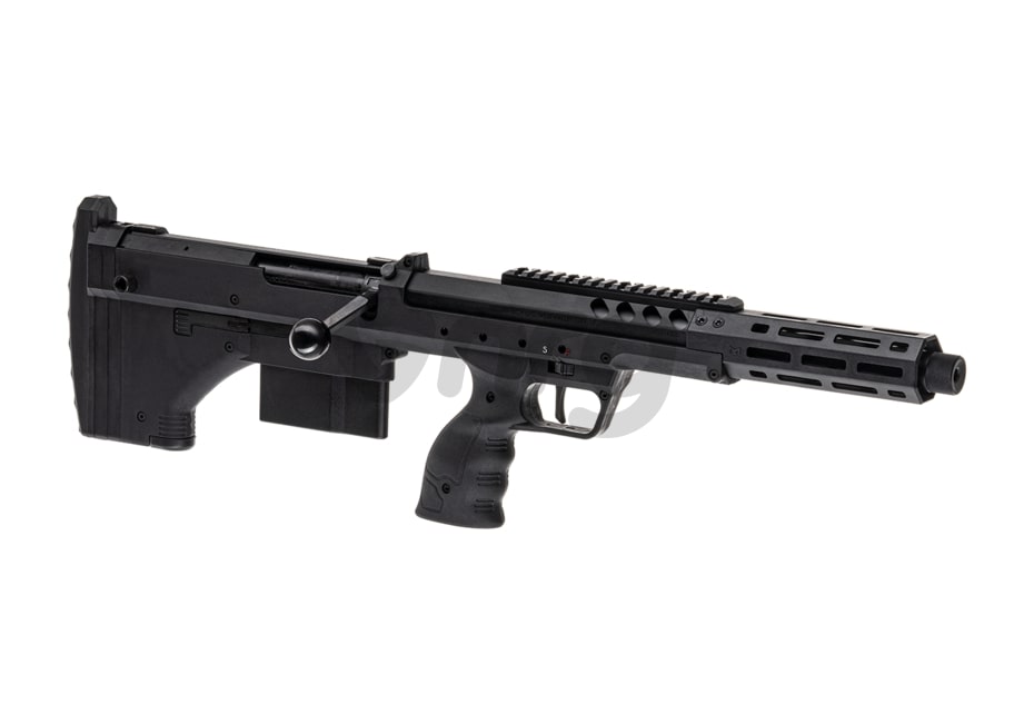 Silverback Desert Tech SRS A2/M2 Sport 16'' Negru 2