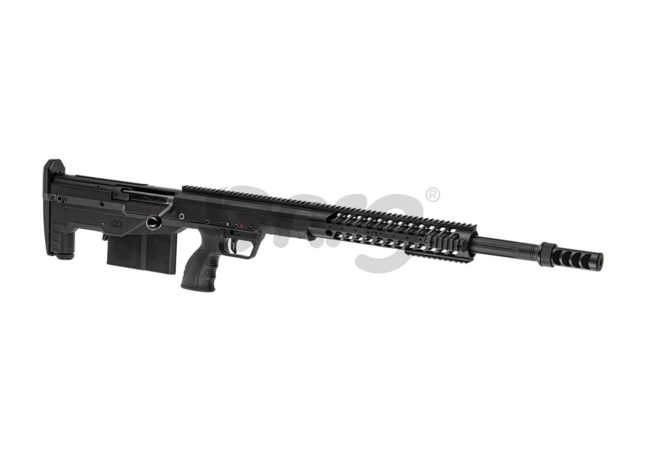 Silverback Desert Tech HTI Negru 2