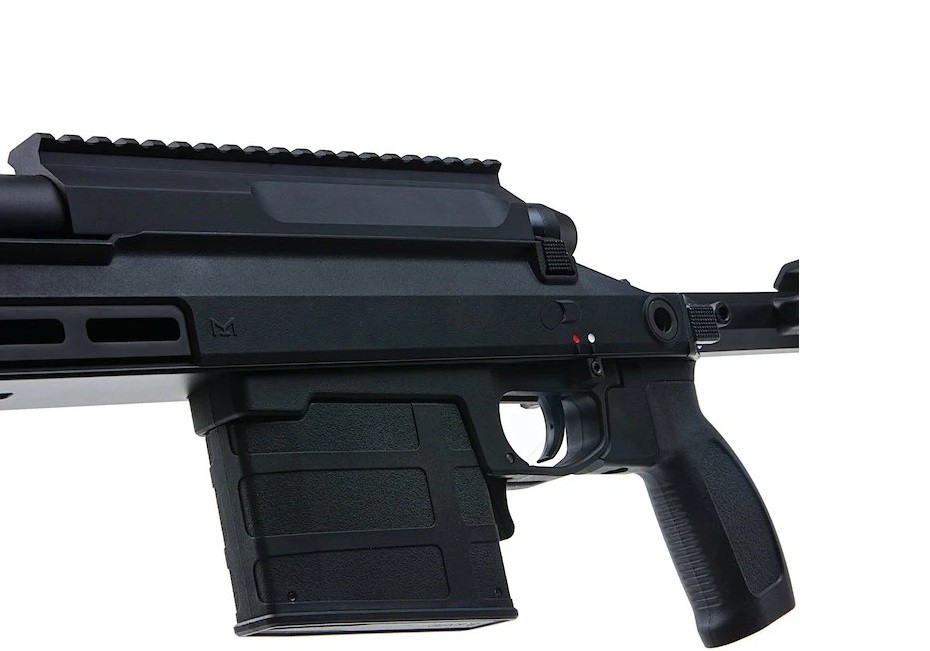 Silverback TAC-41 A Negru 3